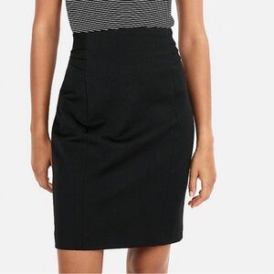 Express Pencil Skirt
